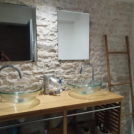 Holiday home Maison 1 Double Lagord