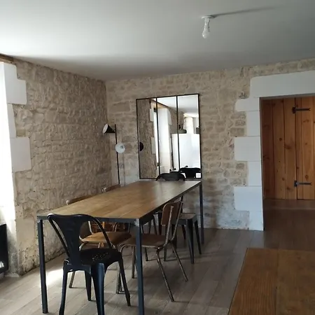 Maison 1 Double Holiday home