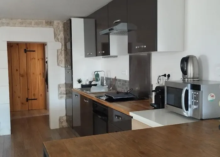 Maison 1 Double Lagord