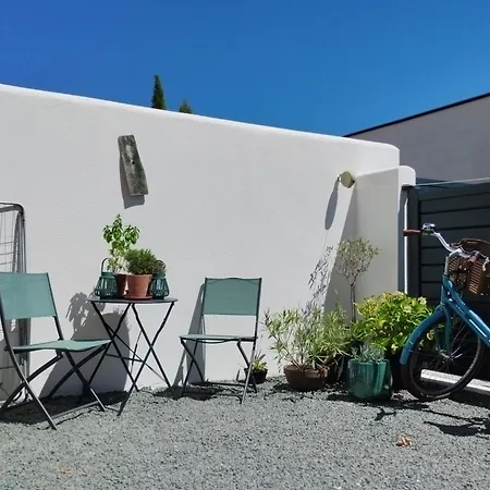 Maison 1 Double
