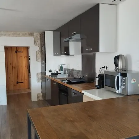 Maison 1 Double 拉古德