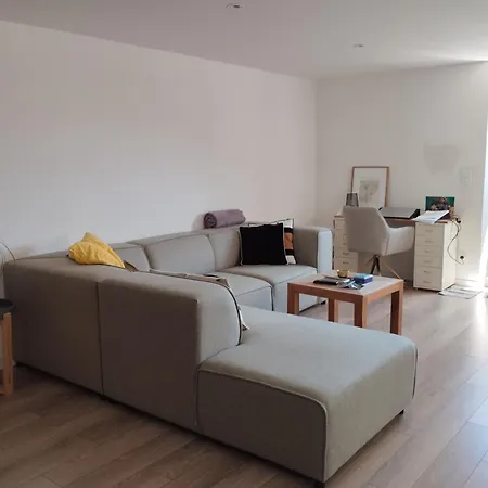 度假居 Maison 1 Double