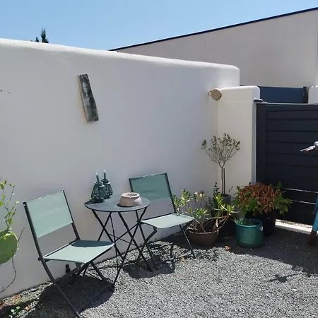 Maison 1 Double